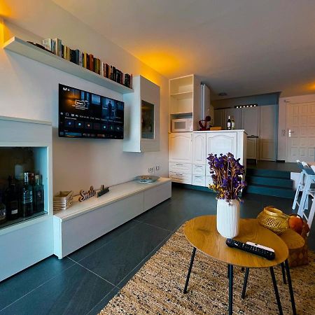 At The Ocean'S Edge Apartment Каляо Салвахе Екстериор снимка