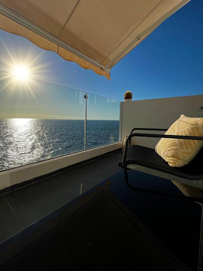 At The Ocean'S Edge Apartment Каляо Салвахе Екстериор снимка