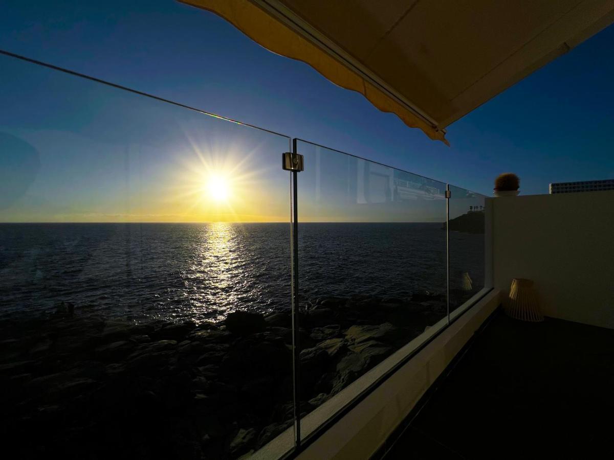 At The Ocean'S Edge Apartment Каляо Салвахе Екстериор снимка